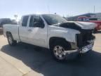 2011 GMC Sierra C1500 SL