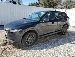 Salvage cars for sale at Baltimore, MD auction: 2020 Mazda CX-5 Sport