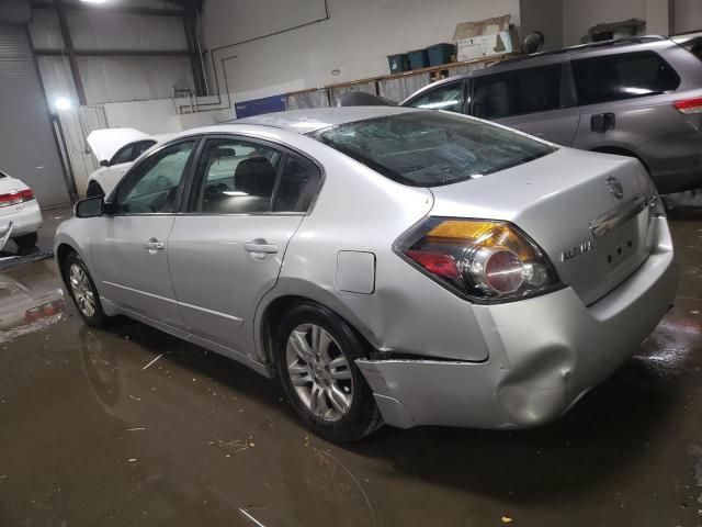 2010 Nissan Altima Base