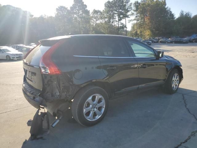 2013 Volvo XC60 3.2