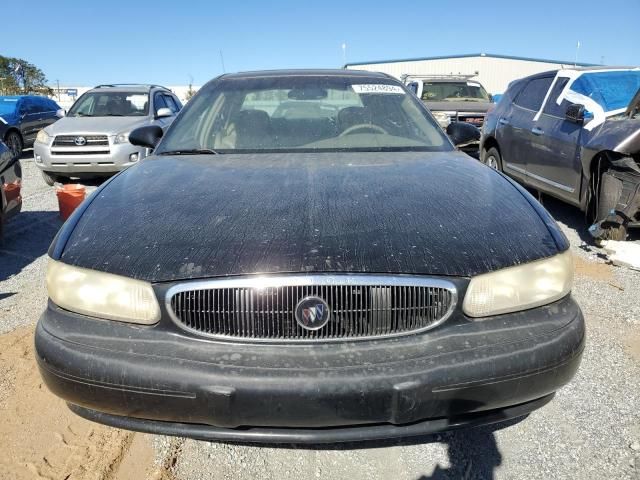 2003 Buick Century Custom