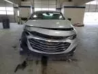 2021 Chevrolet Malibu LS