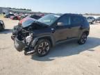 2017 Jeep Compass Trailhawk