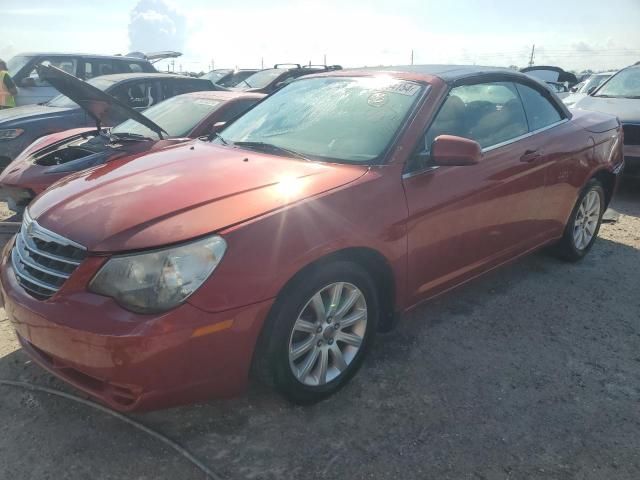 2010 Chrysler Sebring Touring