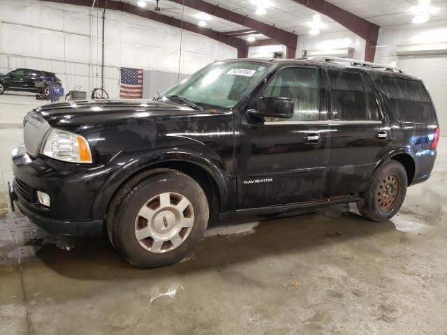 2005 Lincoln Navigator