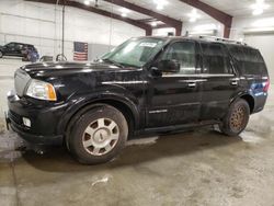 2005 Lincoln Navigator en venta en Avon, MN