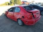 2005 Hyundai Accent GS