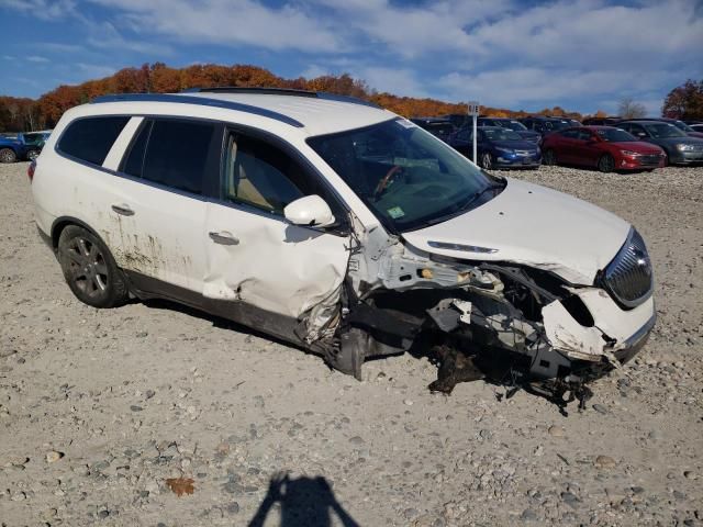 2008 Buick Enclave CXL