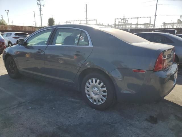 2008 Chevrolet Malibu LS