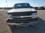 2003 Chevrolet Silverado C2500 Heavy Duty