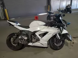 2013 Kawasaki ZX636 E en venta en Gaston, SC