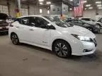 2019 Nissan Leaf S Plus