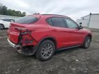 2022 Alfa Romeo Stelvio