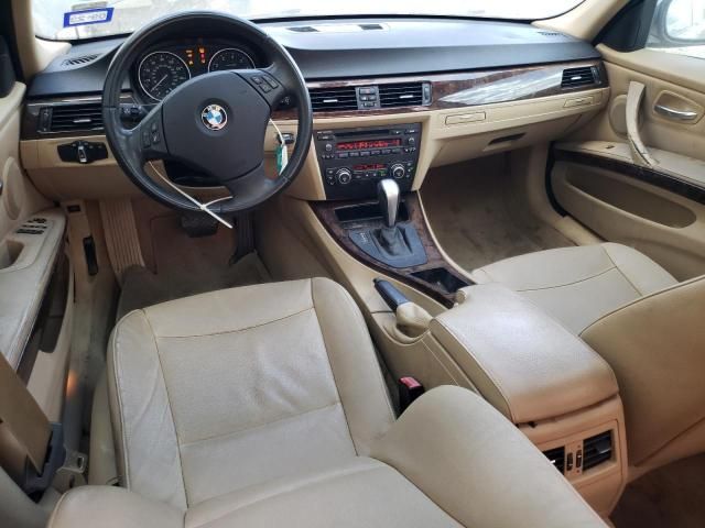 2009 BMW 328 I