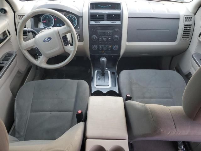 2012 Ford Escape XLS