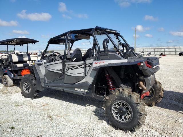 2021 Polaris RZR XP 4 Turbo