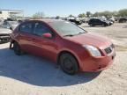 2009 Nissan Sentra 2.0