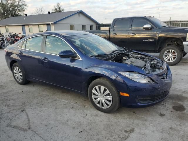 2010 Mazda 6 I