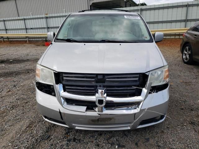 2010 Dodge Grand Caravan SXT