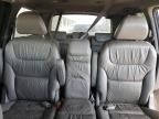 2010 Honda Odyssey EXL