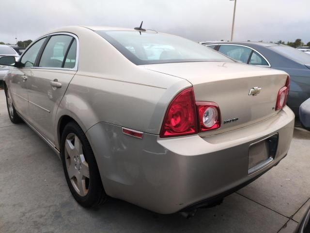 2009 Chevrolet Malibu 2LT