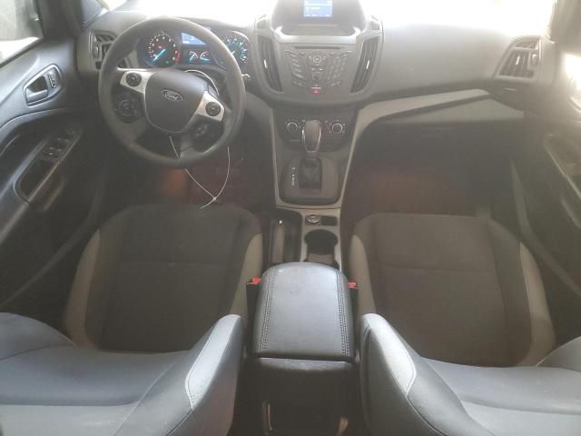 2014 Ford Escape S