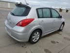 2011 Nissan Versa S