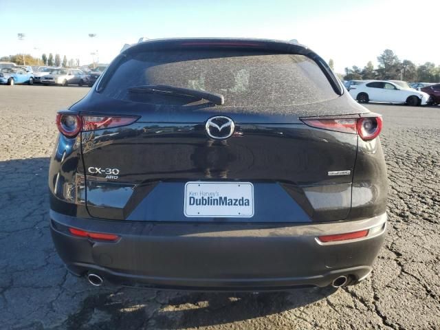 2024 Mazda CX-30 Select