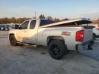 2010 Chevrolet Silverado K1500 LT