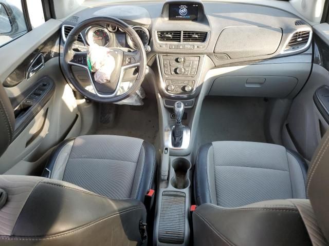 2013 Buick Encore