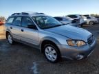 2005 Subaru Legacy Outback 2.5I