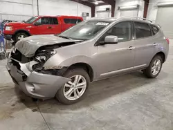 2012 Nissan Rogue S en venta en Avon, MN