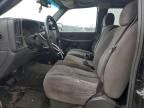 2007 Chevrolet Silverado C1500 Classic