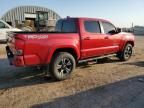 2017 Toyota Tacoma Double Cab