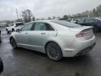 2014 Lincoln MKZ Hybrid