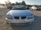 2003 Pontiac Grand AM SE1