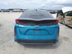 2018 Toyota Prius Prime