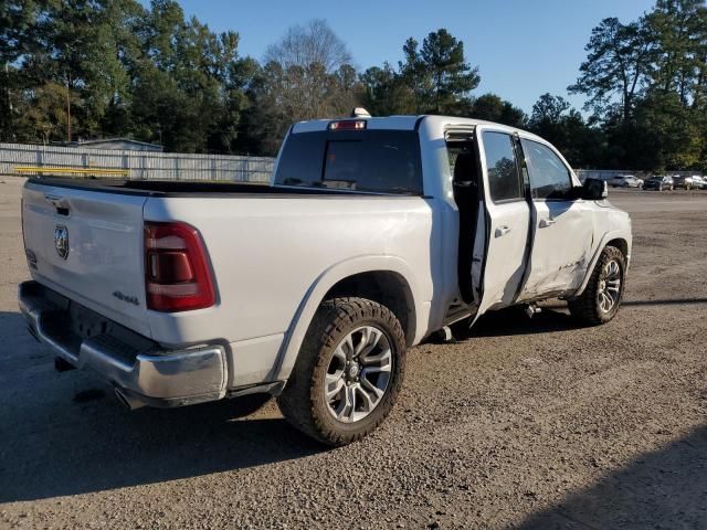 2019 Dodge RAM 1500 Longhorn