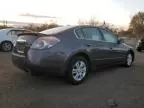 2011 Nissan Altima Base