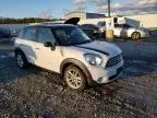 2013 Mini Cooper Countryman