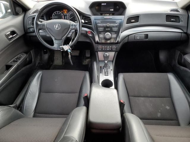 2013 Acura ILX 20