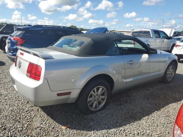 2006 Ford Mustang