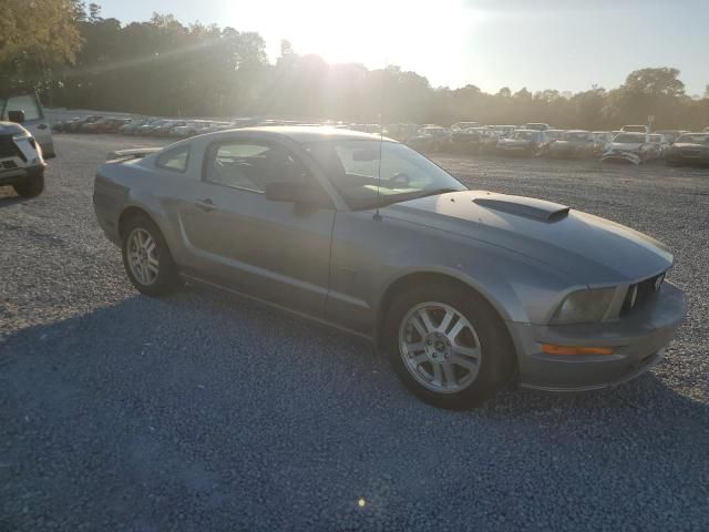 2008 Ford Mustang GT