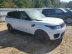 2020 Land Rover Range Rover Sport HSE