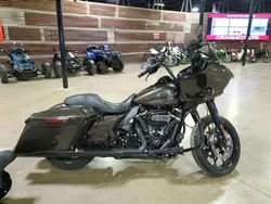 Harley-Davidson salvage cars for sale: 2020 Harley-Davidson Fltrxs