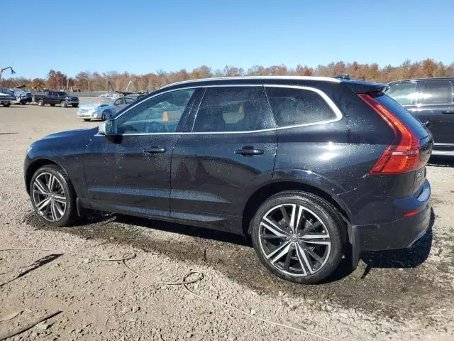 2019 Volvo XC60 T5 R-Design