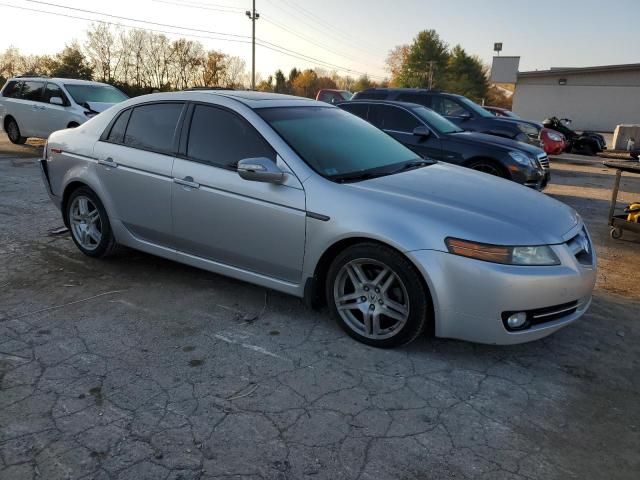 2007 Acura TL