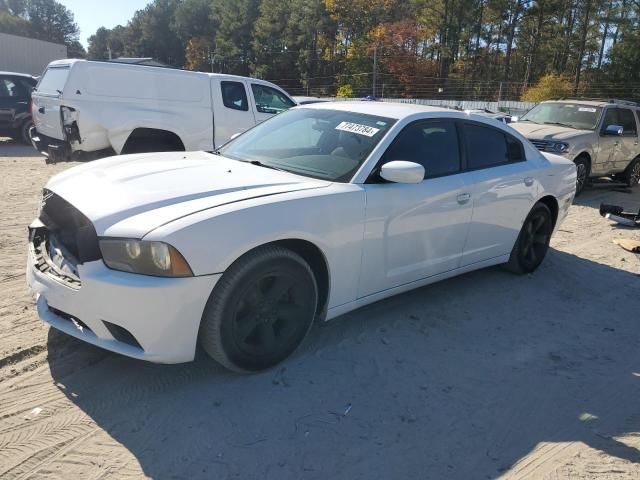 2011 Dodge Charger