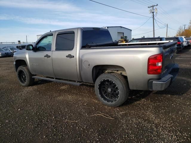 2009 Chevrolet Silverado K1500 LT