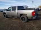 2009 Chevrolet Silverado K1500 LT